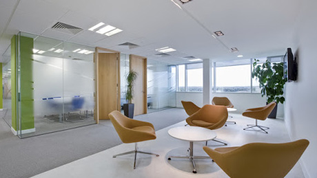 Commercial Services