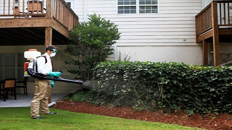 Residential Services